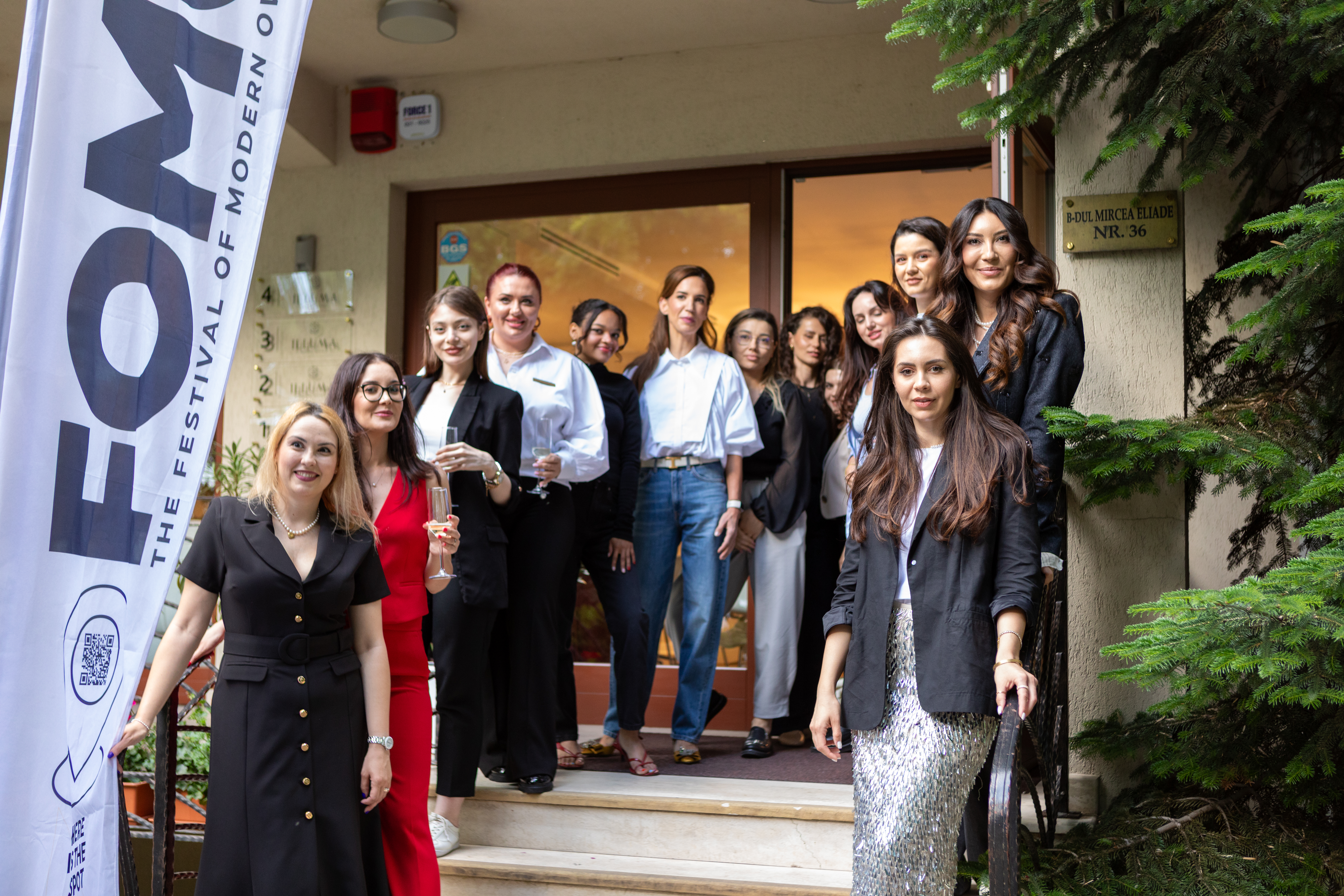 Festial Of Modern Owners