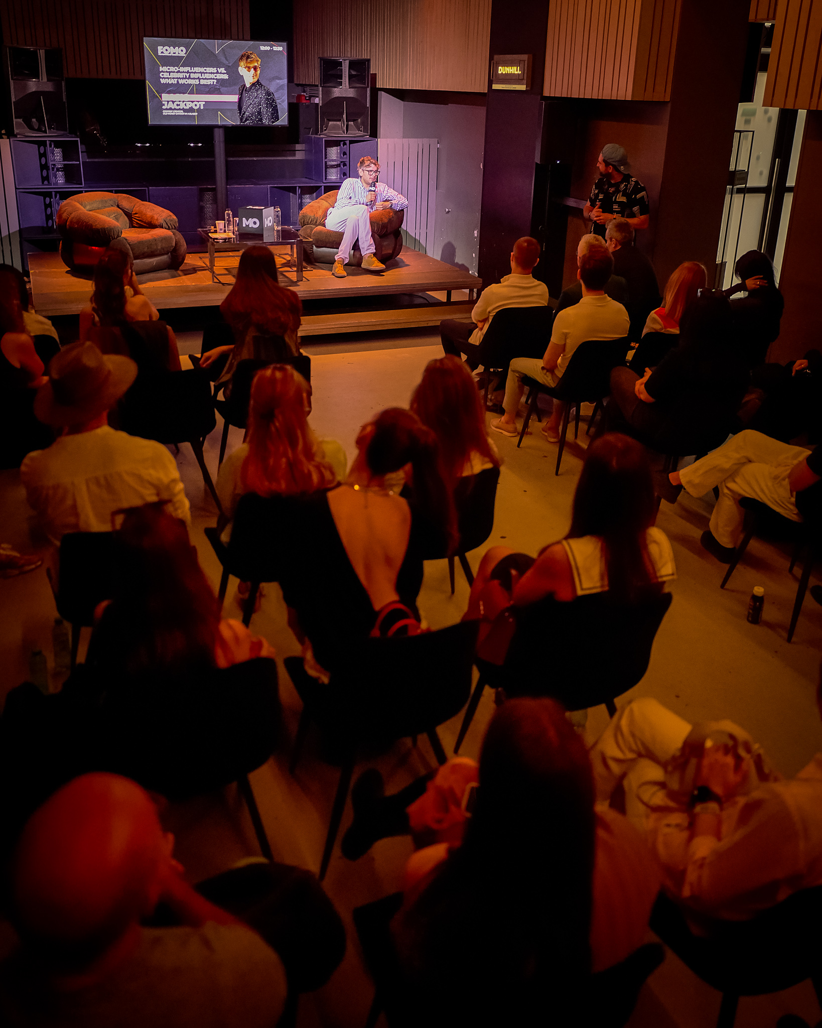 Festival of Modern Owners 2