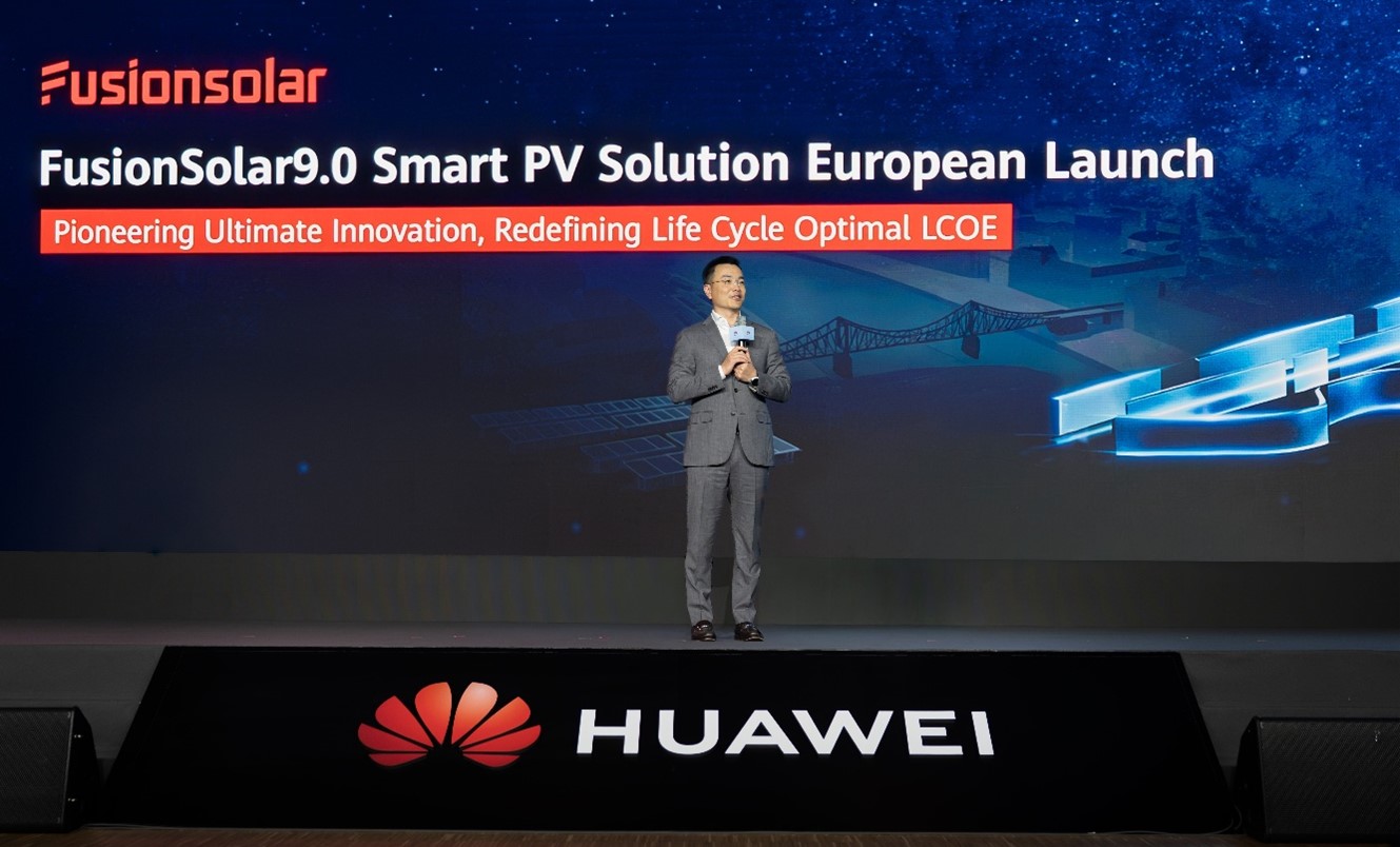 FusionSolar 9.0_2