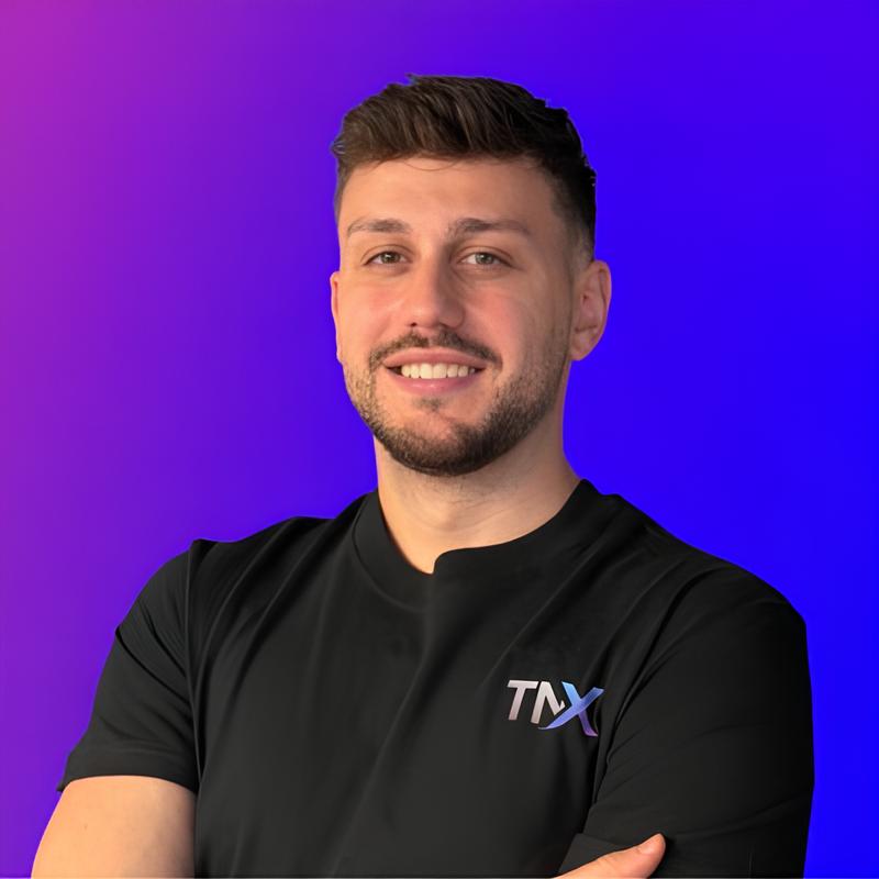 TNX: 70% dintre companiile B2B românești sunt încă “sub-vândute”