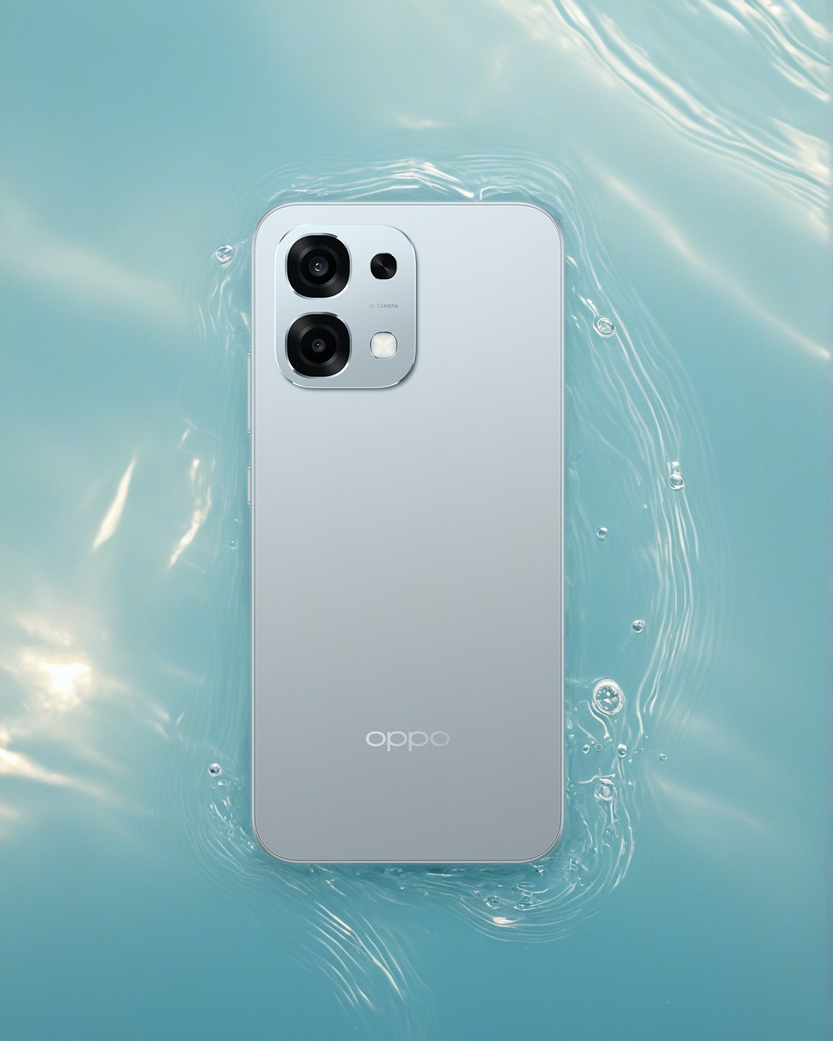 OPPO A6 PRO