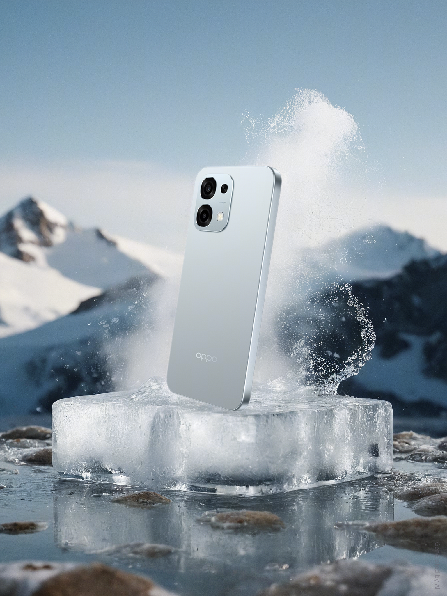 OPPO A6 PRO_comunicat