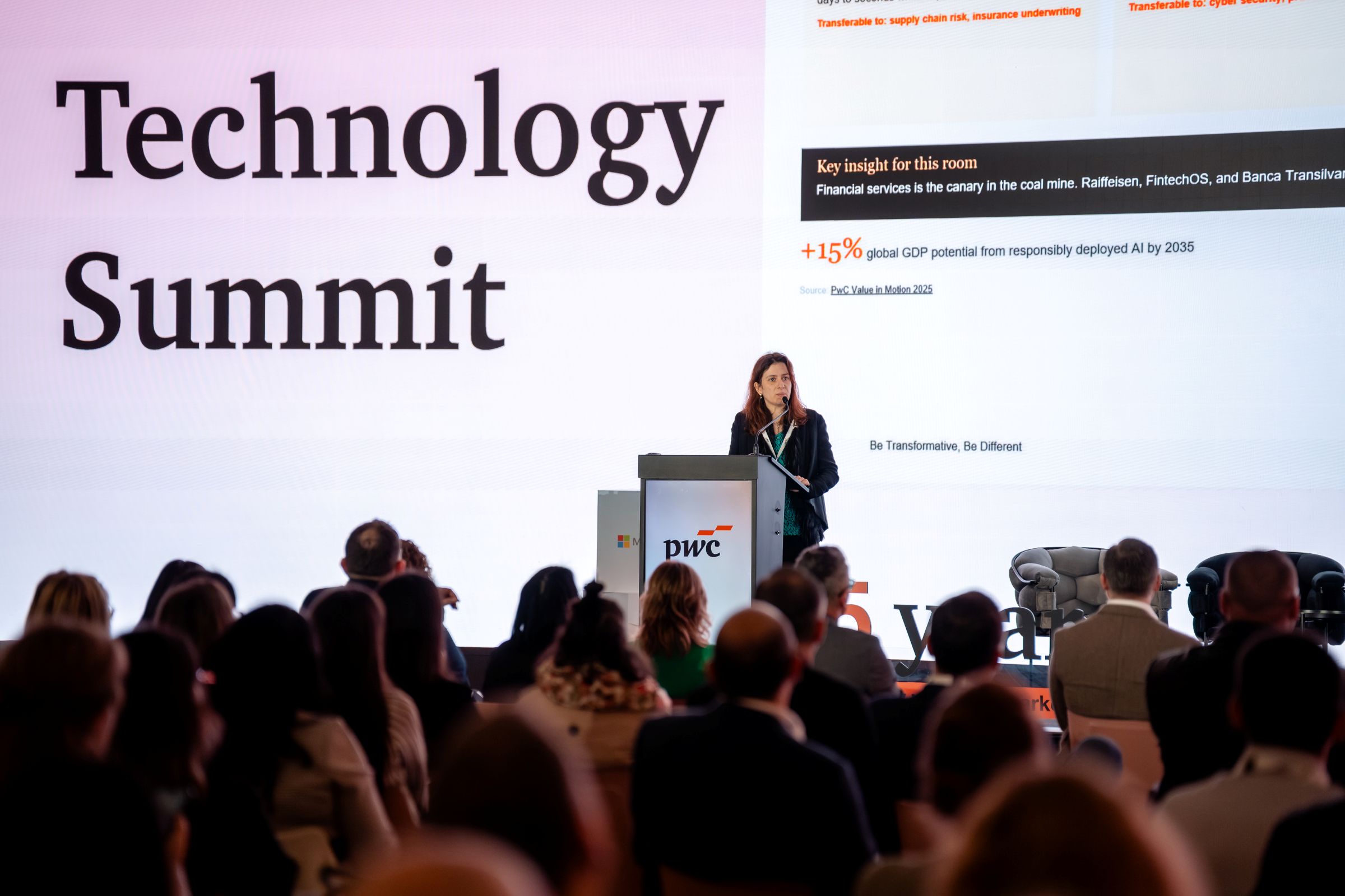 PWC - Technology summit-Lilia Christofi_s
