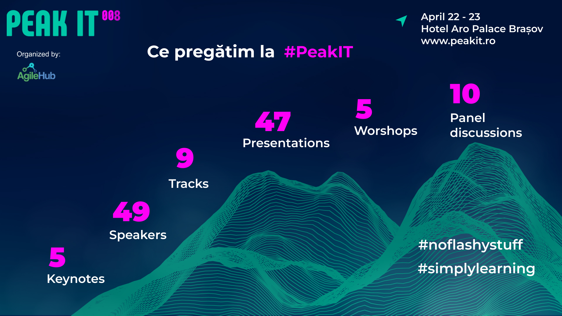PeakIT008 - cifre - presa