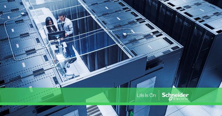 Schneider Electric a testat modelul AI agentic NVIDIA Nemotron pentru managementul alarmelor