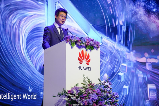 Huawei consolidează strategia centrată pe dezvoltarea relațiilor cu partenerii pentru a accelera creșterea segmentului enterprise în Europa