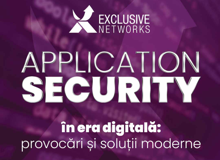 Securitate pentru medii enterprise