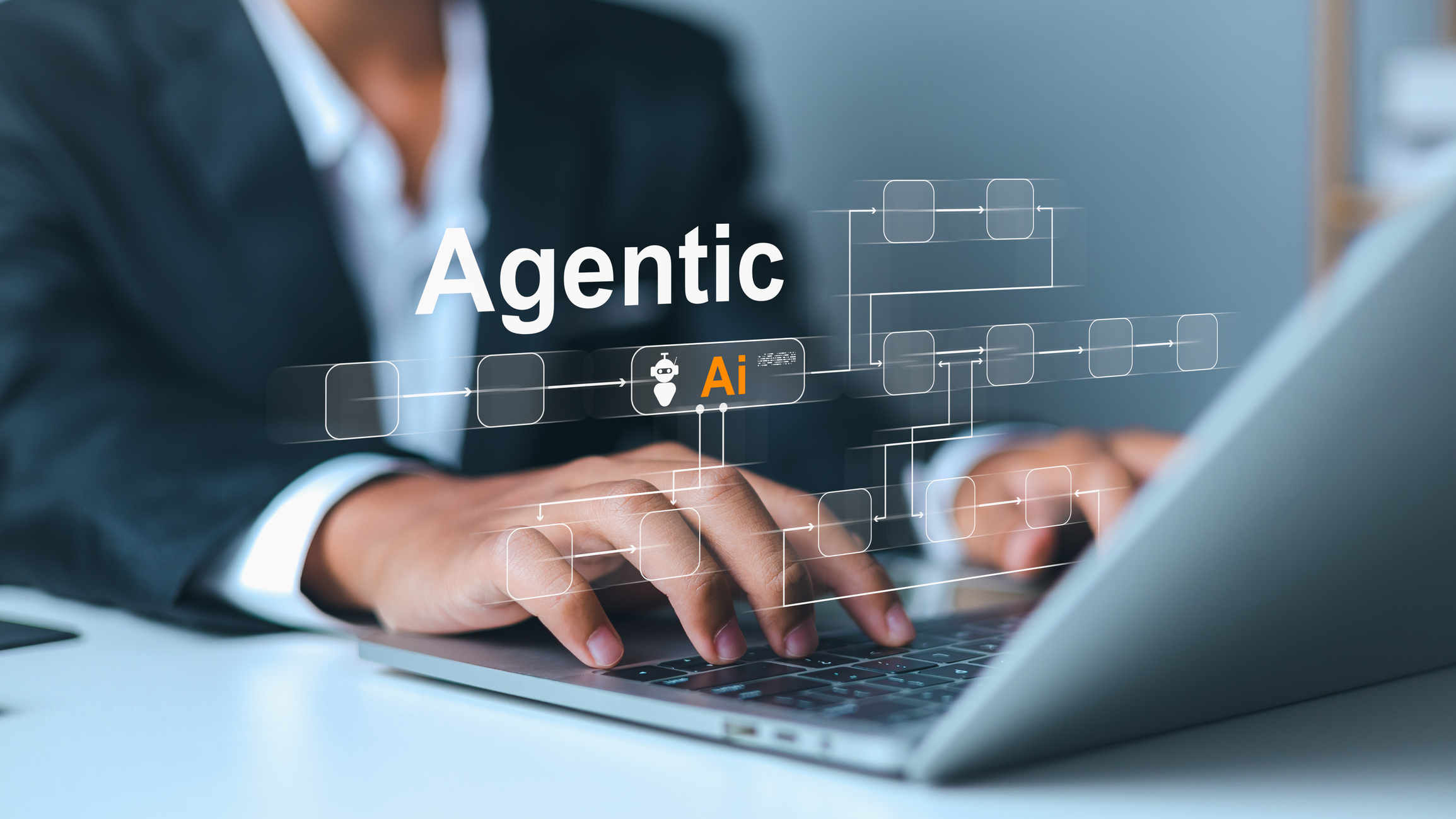 De ce agenții AI sunt la un singur pas de a solicita ransomware