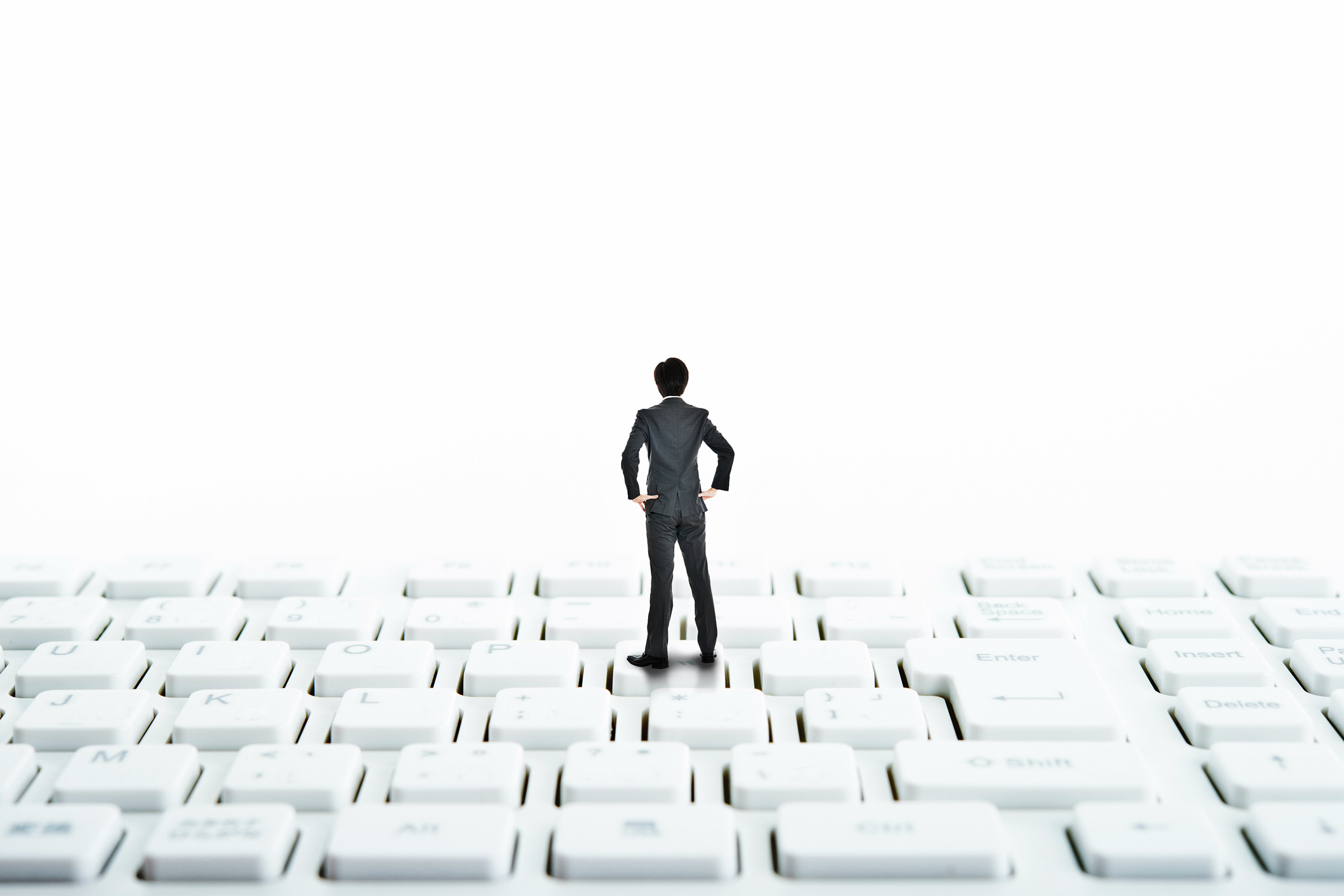 Sistemul pe care nimeni nu-l deține, dar de care toată lumea depinde