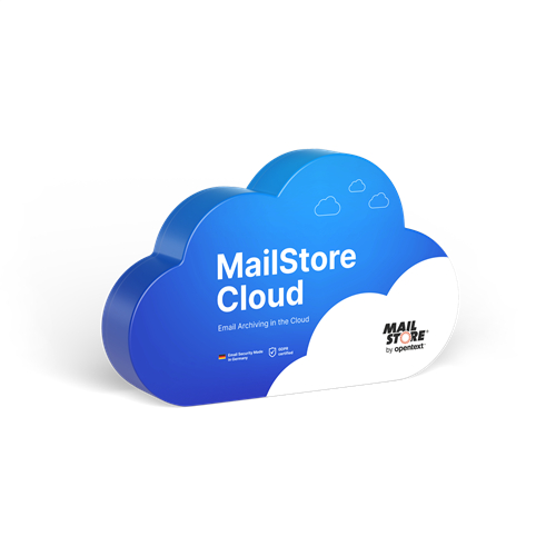 MailStore Cloud, soluția de arhivare a e-mailurilor în cloud
