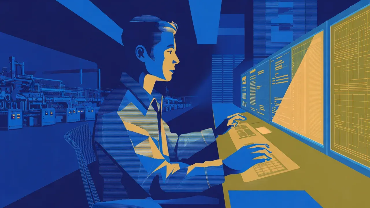 Securitatea OT de nivel superior și alinierea la NIS2 necesită expertiză avansată