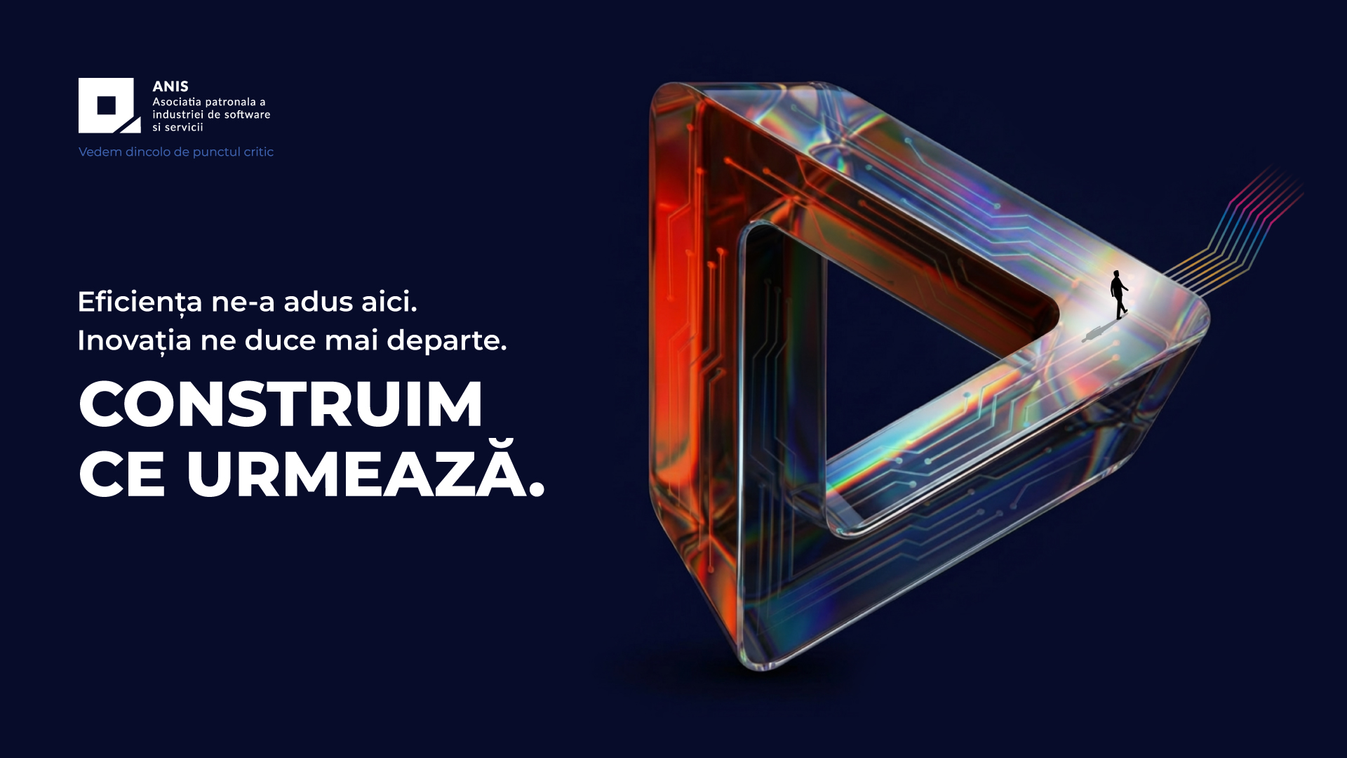 România poate avea un PIB mai mare dacă accelerează inovația în sectorul IT&C