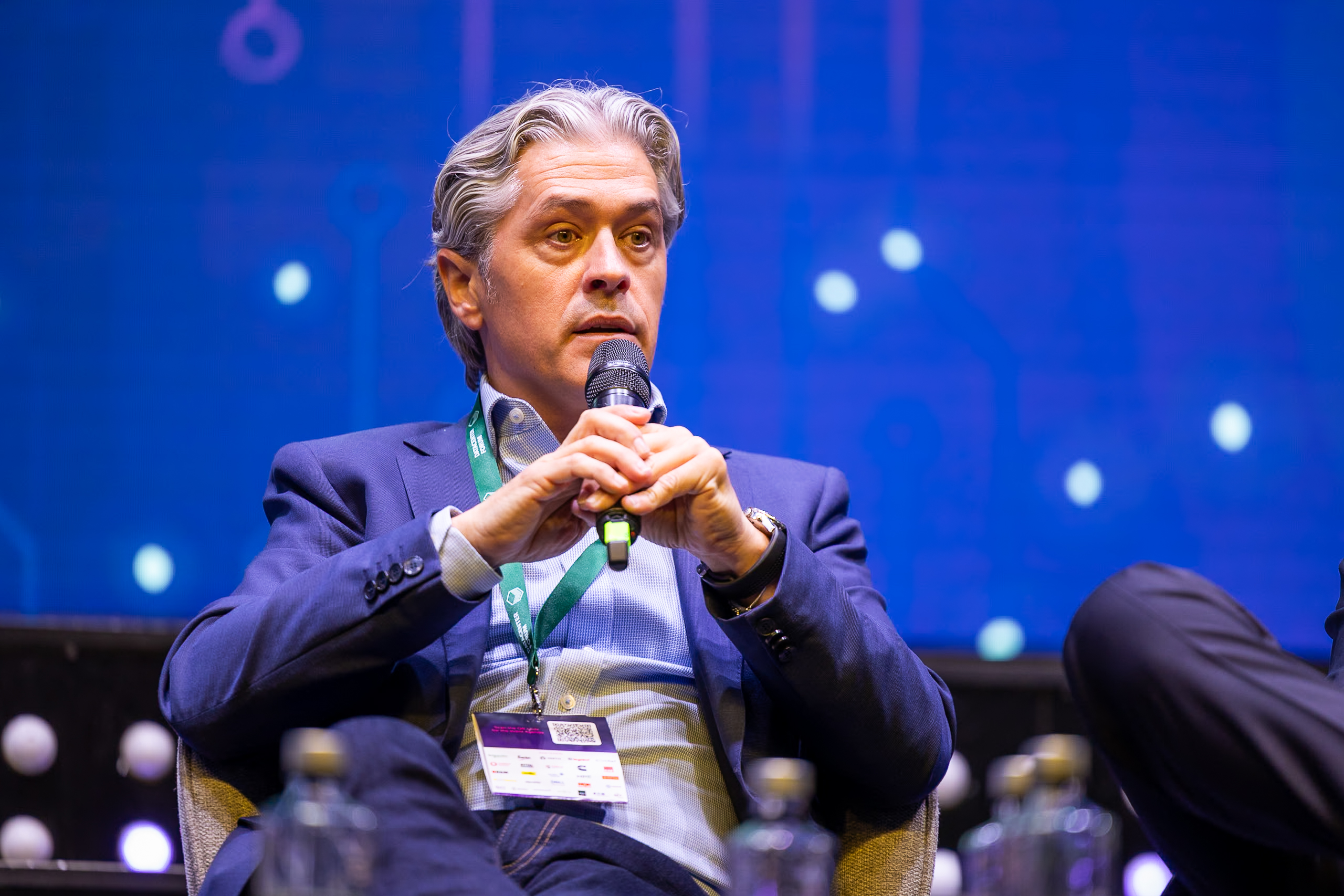 Sergio Verano Luri, Schneider Electric SEE: „În era AI, centrele de date prefabricate devin noul standard industrial pentru infrastructura digitală”