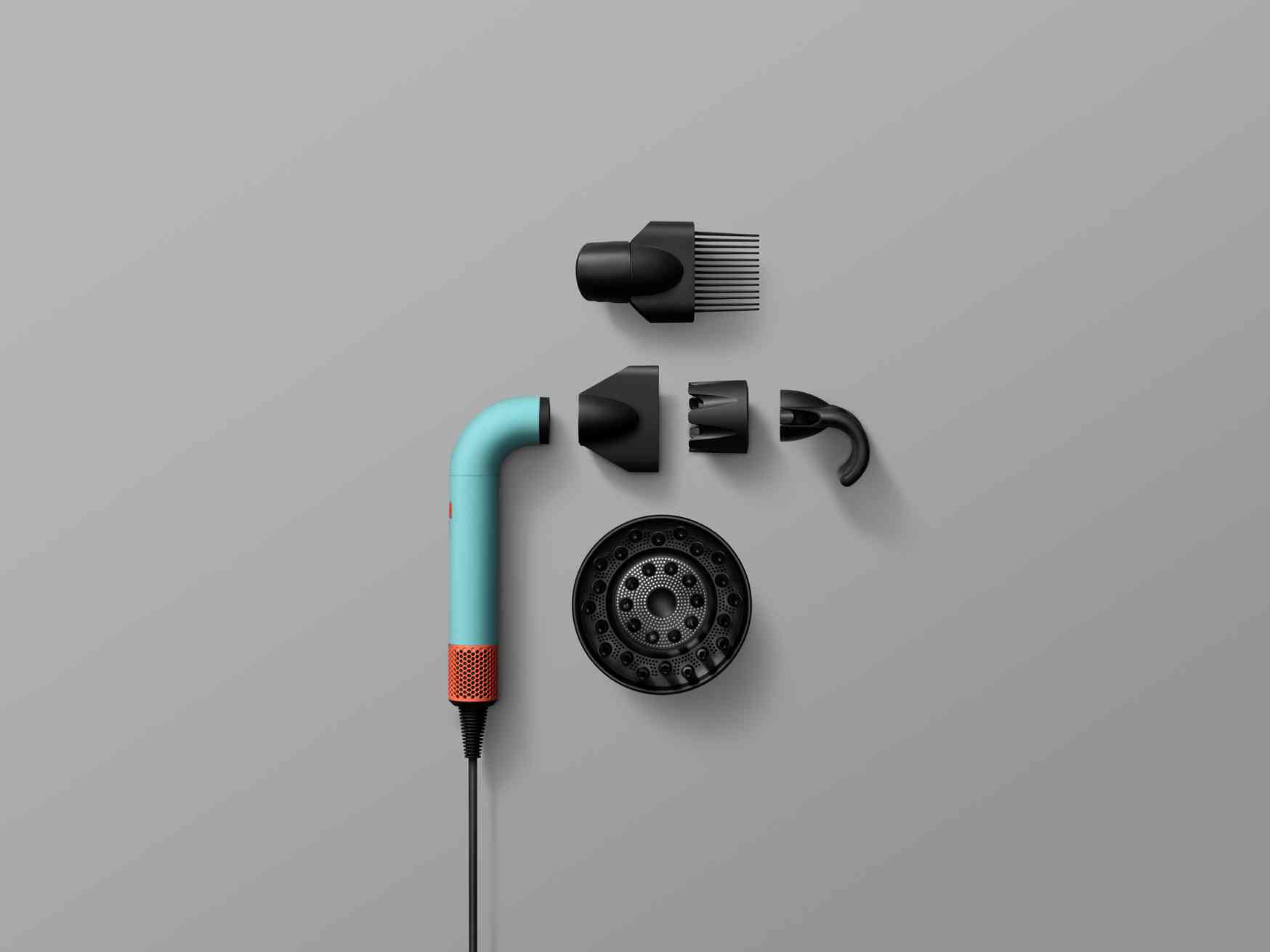 Dyson product 1