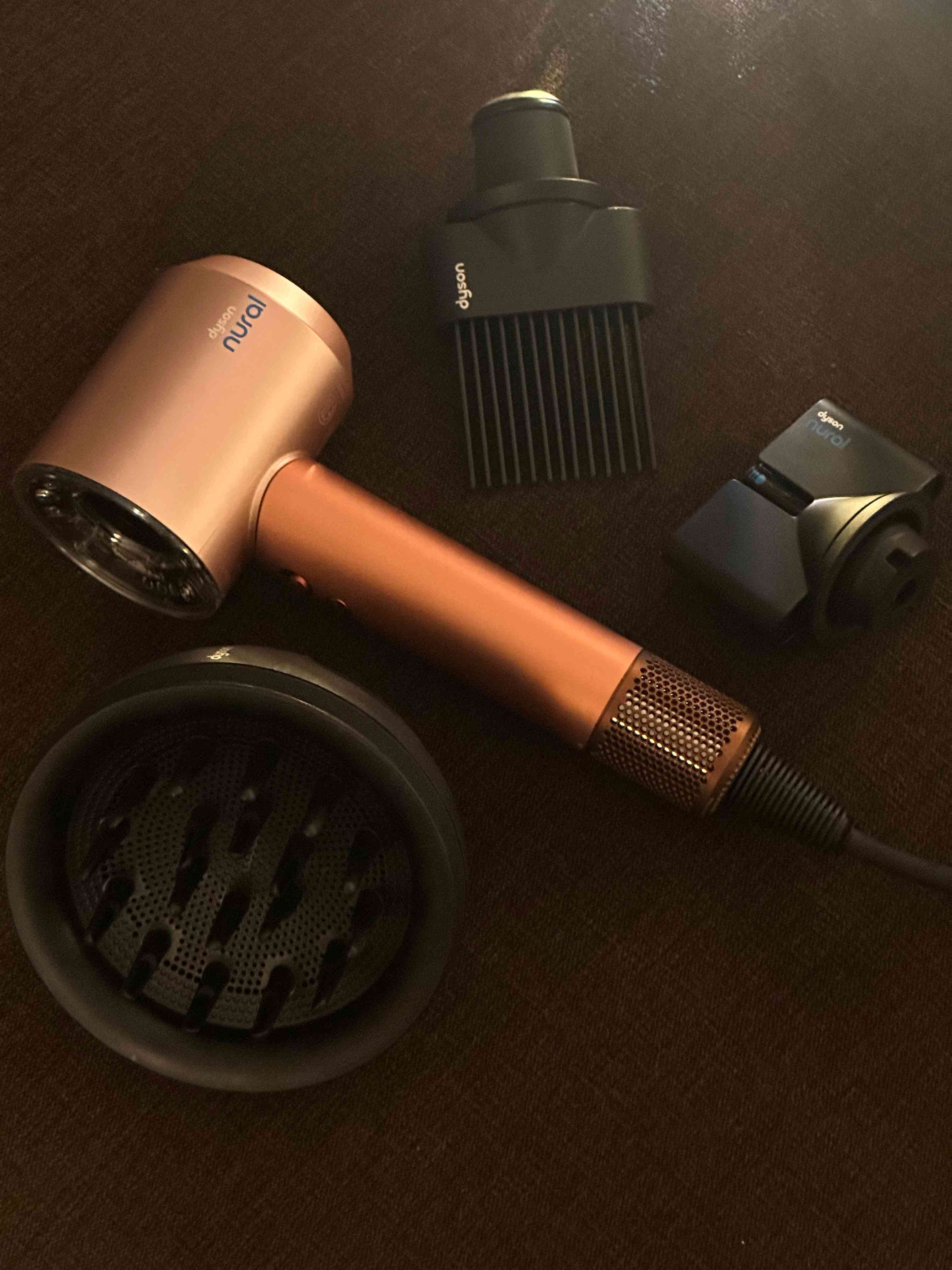 Dyson product 2