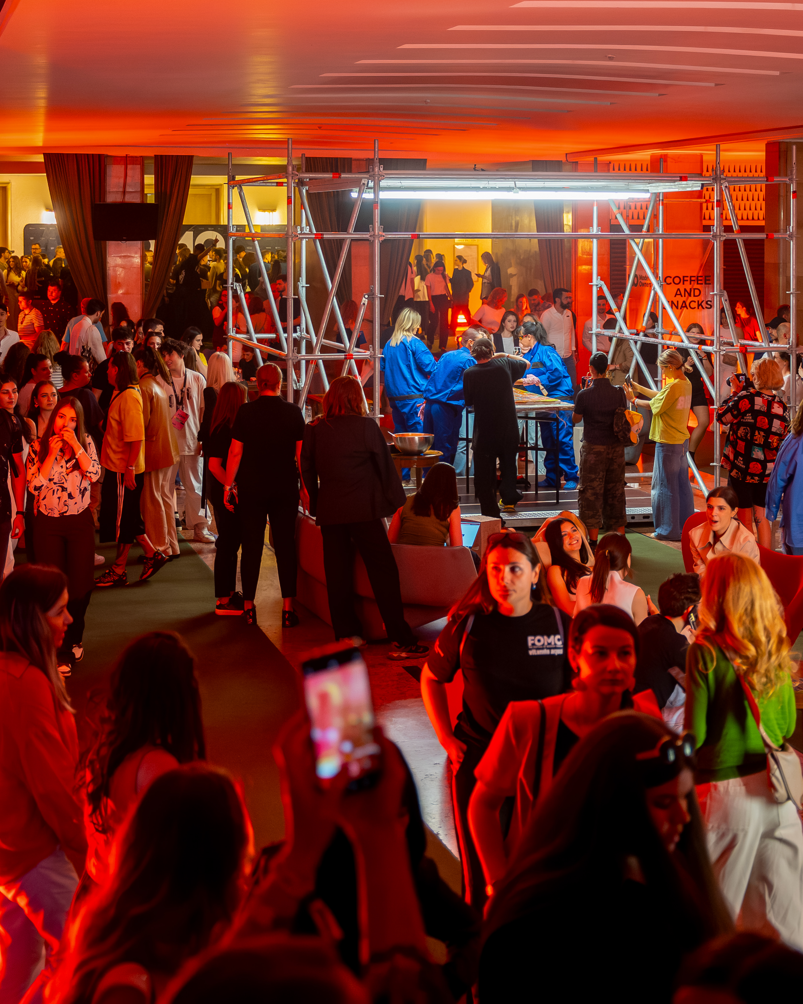 Mai mult decât networking: cum creează FOMO – The Festival Of Modern Owners contexte reale de învățare pentru antreprenorii de azi