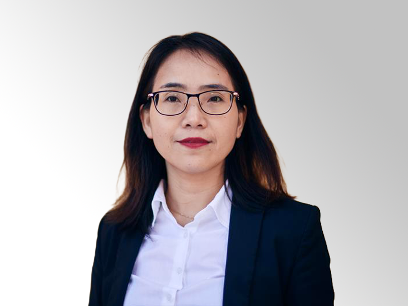 Vertiv o numește pe Frieda He în funcția de Chief Procurement Officer