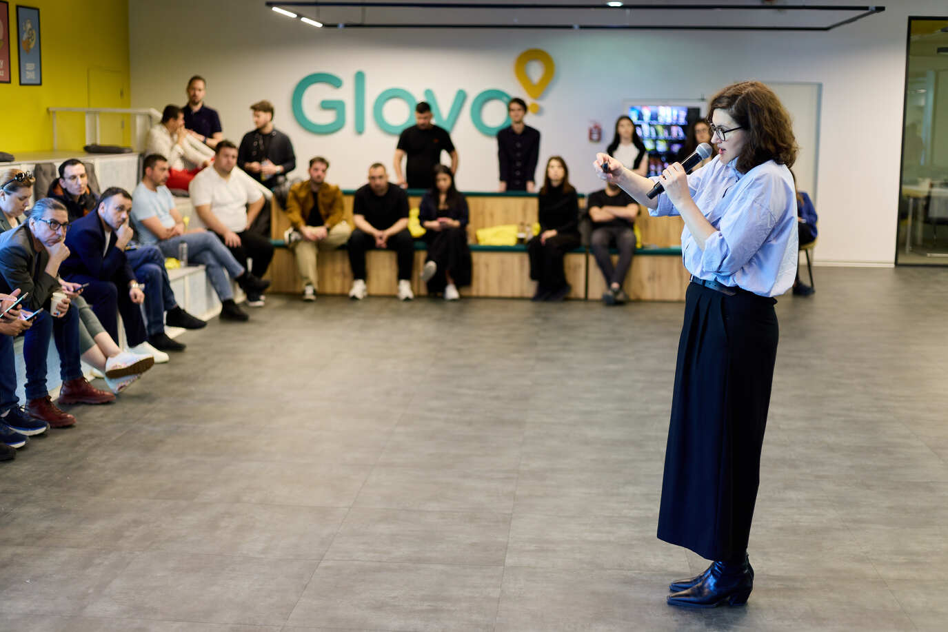 Glovo Academy (2)