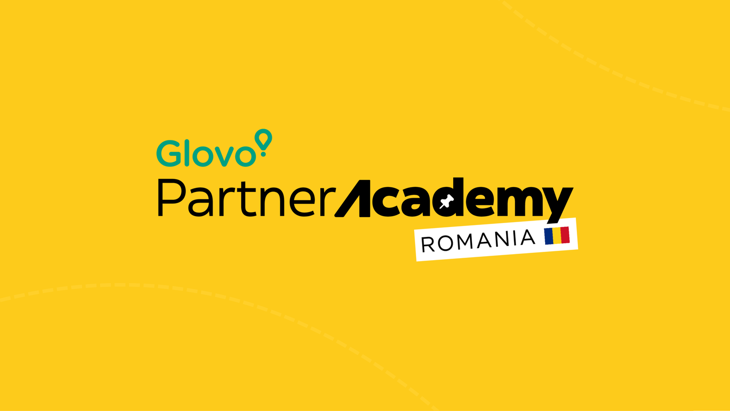 Programul Glovo Academy ajunge la cea de-a 7-a ediție