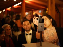 Viitorul filmării video și foto pe smartphone prezentat la Cannes