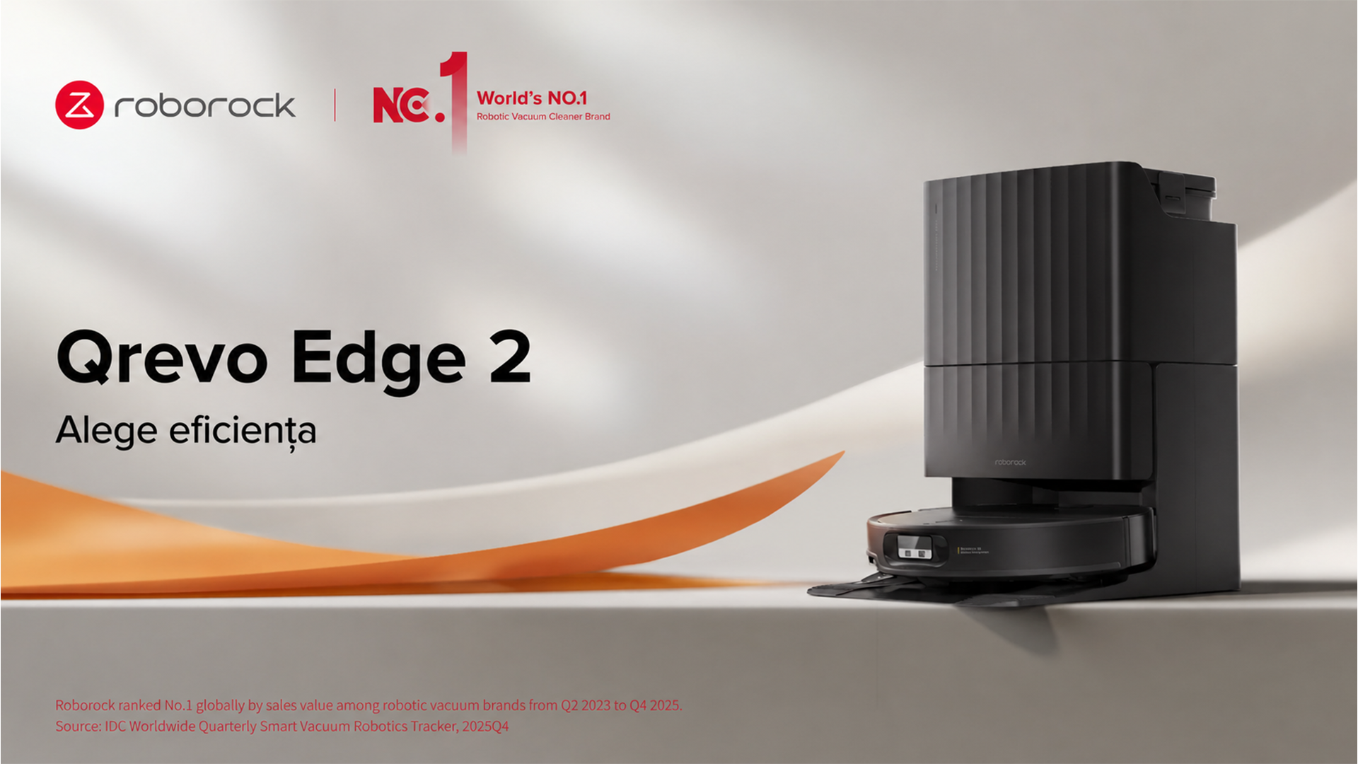KV Qrevo Edge 2