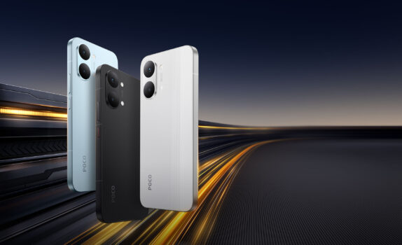 POCO domină smartphone-urile, iar românii au investit în produse de îngrijire și wearables