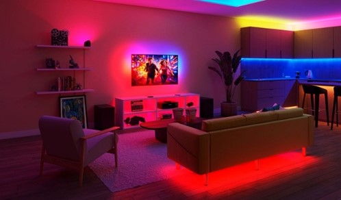De la atmosferă ambientală la entertainment imersiv