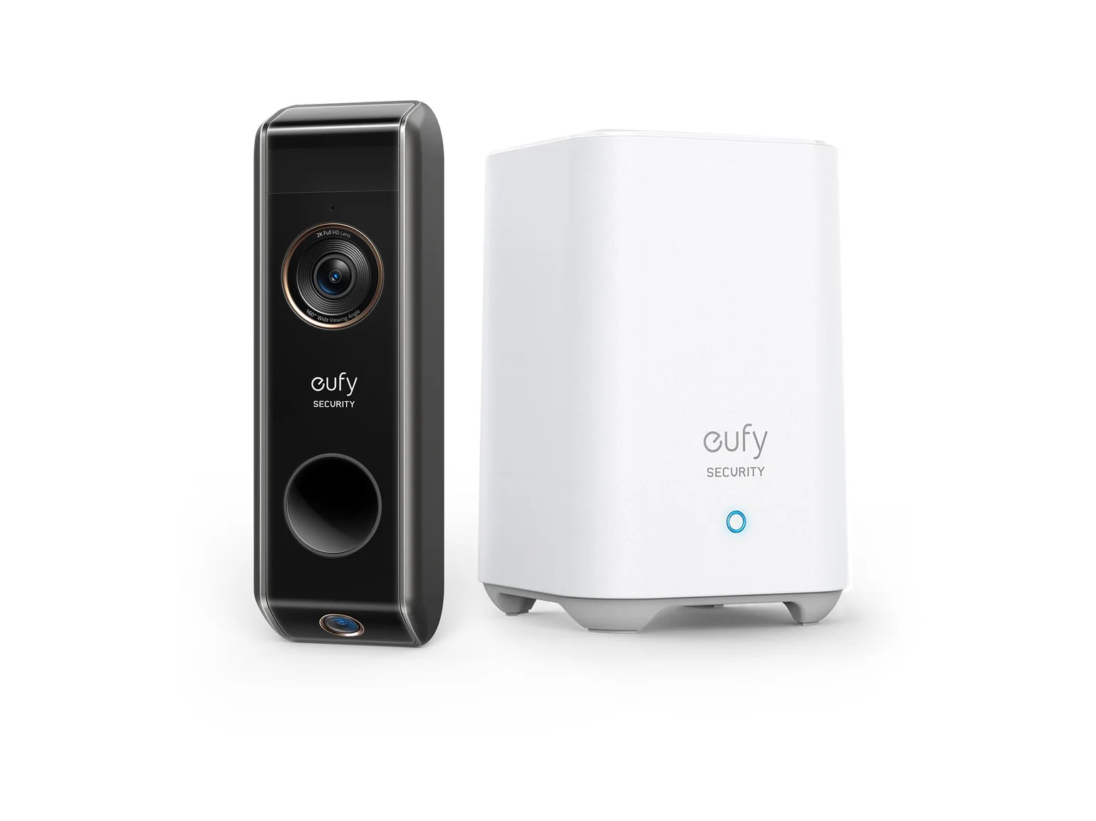 Video Doorbell S330