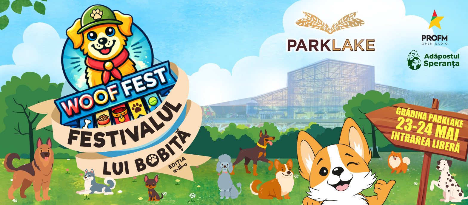 Woof Fest - KV