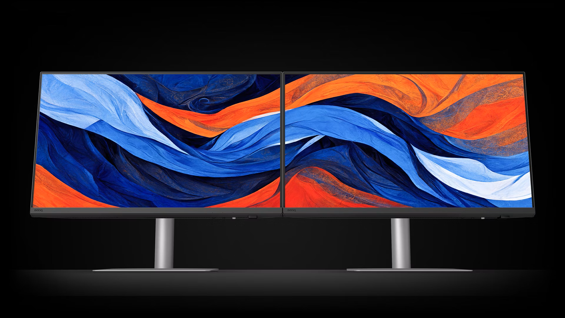 BenQ lansează sub-brandul Creative Pro și monitorul flagship PD2732U