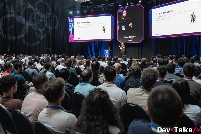 devtalks3