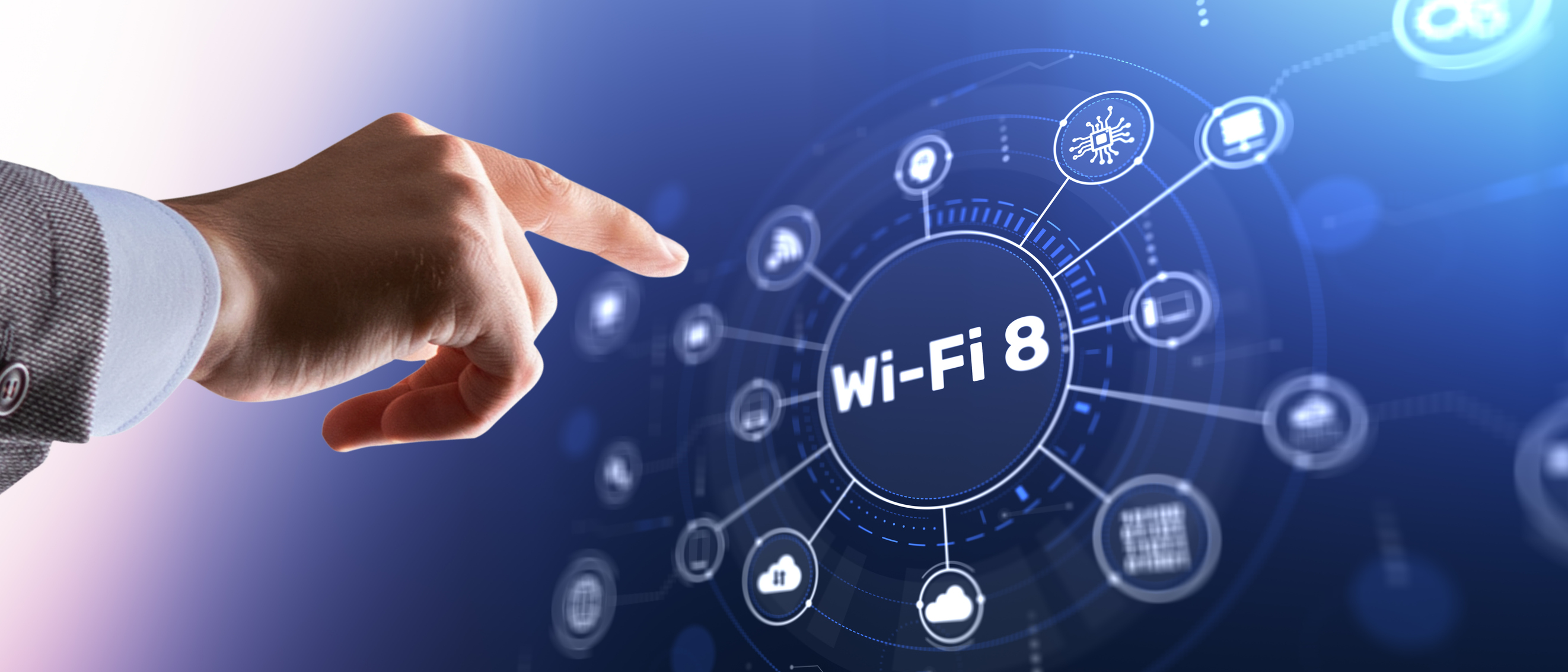 Wi-Fi 8: Fundația pentru o Inovație Securizată, Inteligentă și AI Edge pentru Întreprinderi