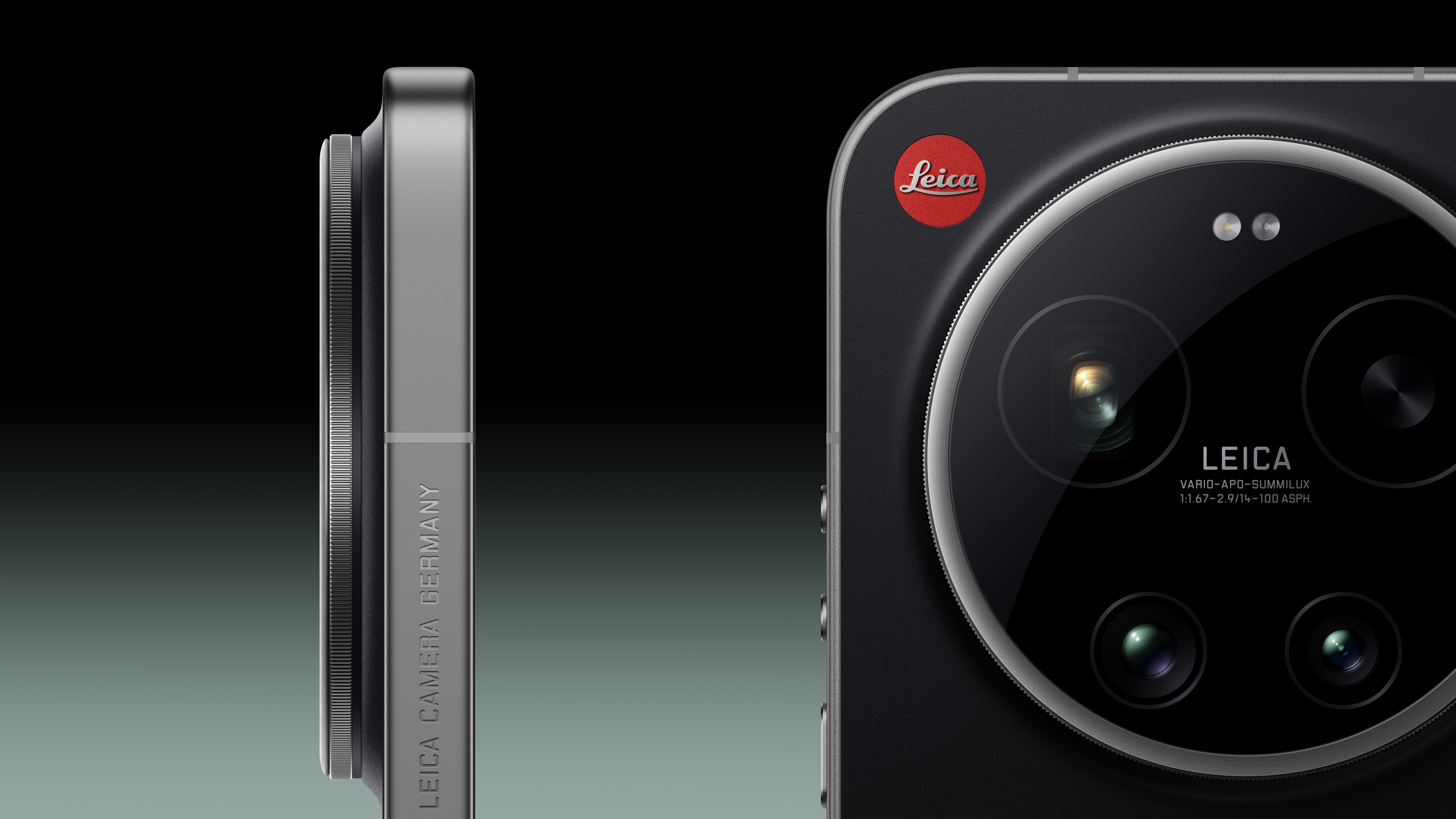 Leica Leitzphone powered by Xiaomi aduce la viață filozofia de fotografie a Leica într-un singur dispozitiv.