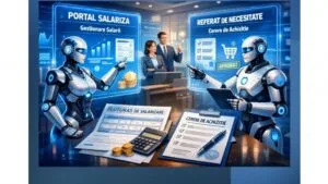 Alfa Software investește major în Inteligență Artificială pentru platforma ASiS ERP