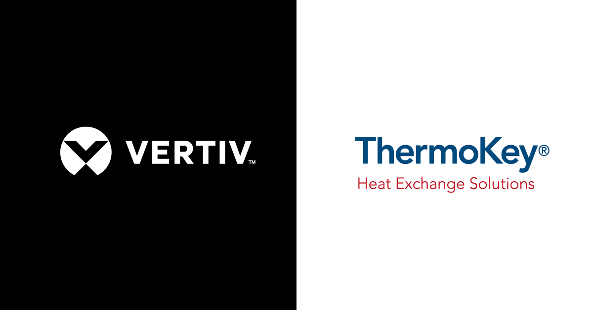 Vertiv finalizează achiziția ThermoKey și își extinde portofoliul de soluții pentru disiparea căldurii destinate centrelor de date pentru inteligență artificială