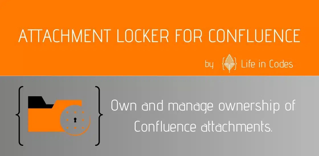 Cum Attachment Locker aduce ordine în colaborarea din Confluence