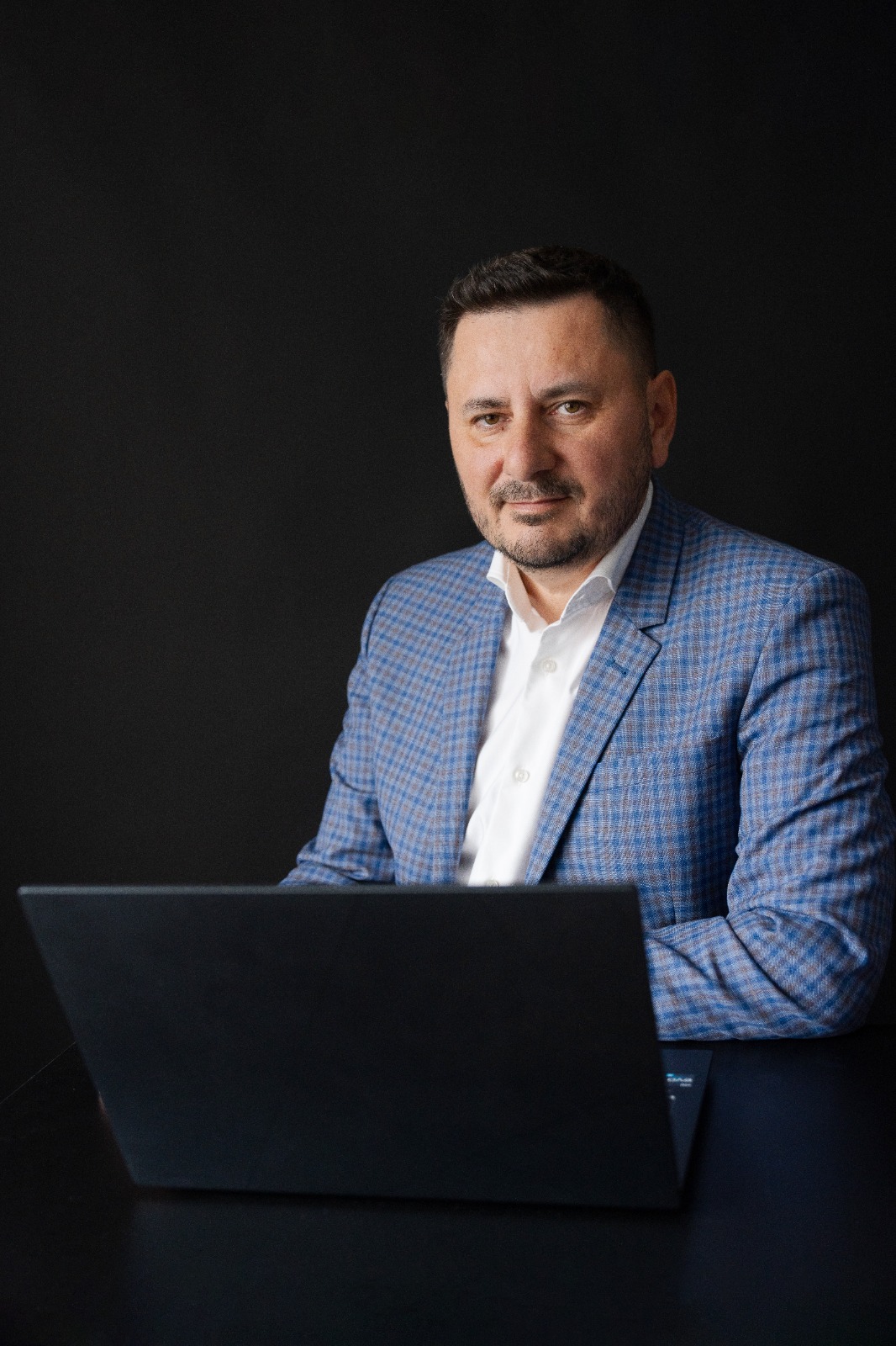 Ciprian Condur - poza, System Innovation Romania