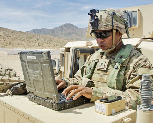 ELKO_GETAC_Solutions for the Army
