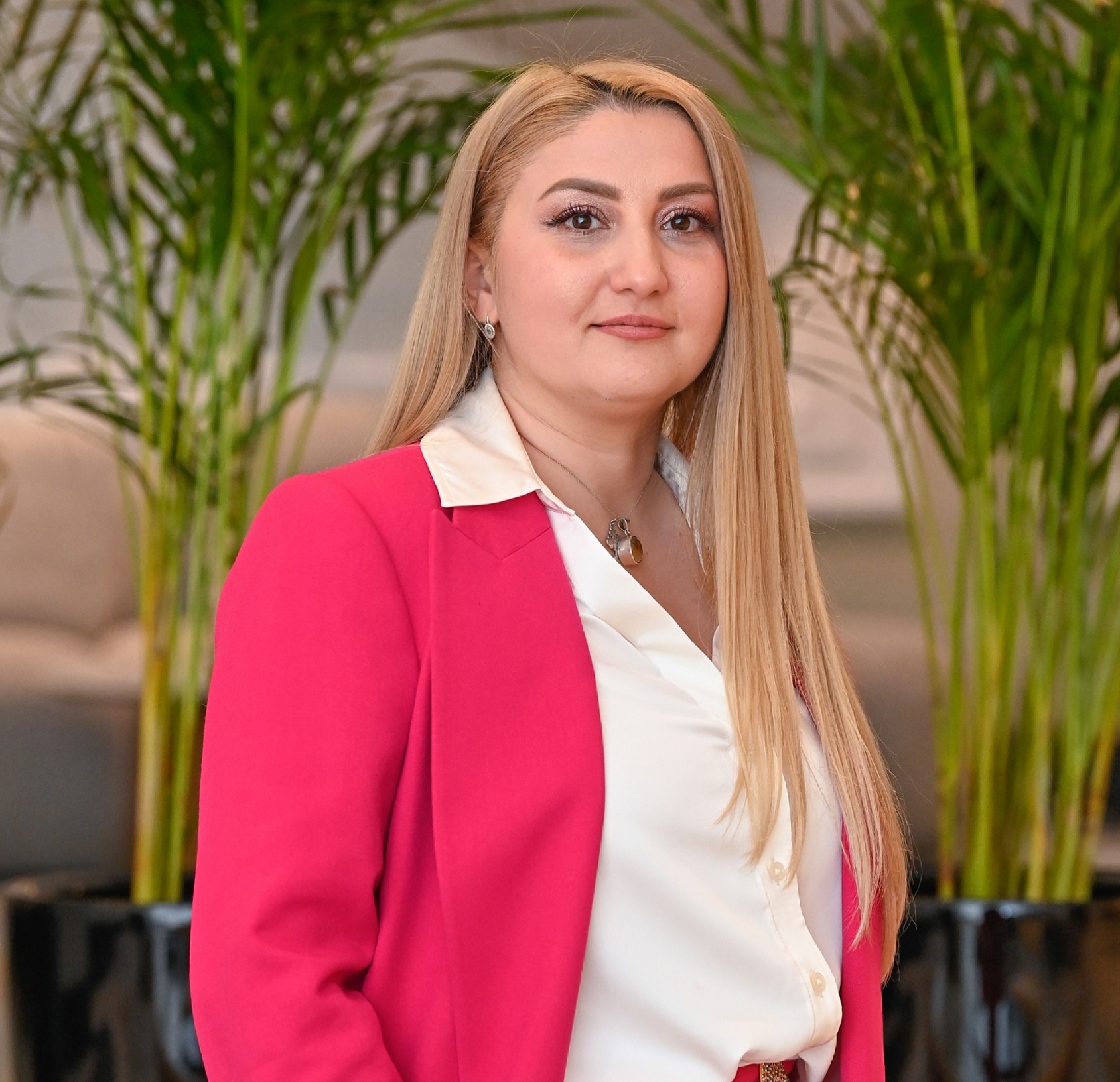 Elena Gheorghe _PayU Romania