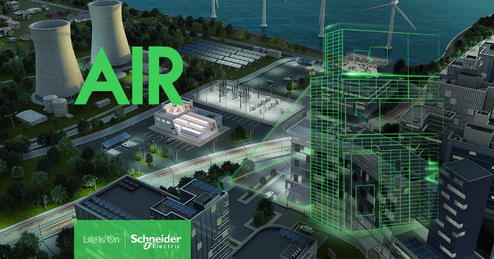 Schneider Electric dezvoltă soluții de medie tensiune fără SF₆ pentru rețele electrice mai sustenabile