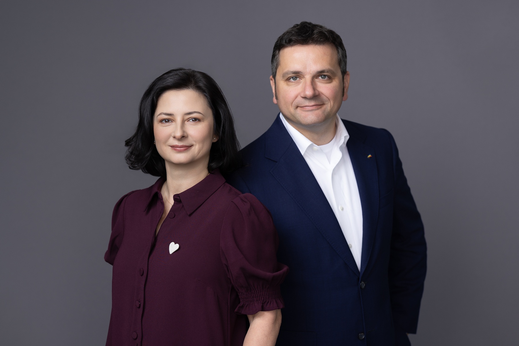 Simona & Alex Lapusan