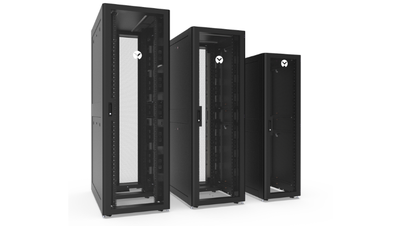 Vertiv lansează o platformă rack de mare capacitate pentru implementări AI și infrastructuri IT de înaltă densitate