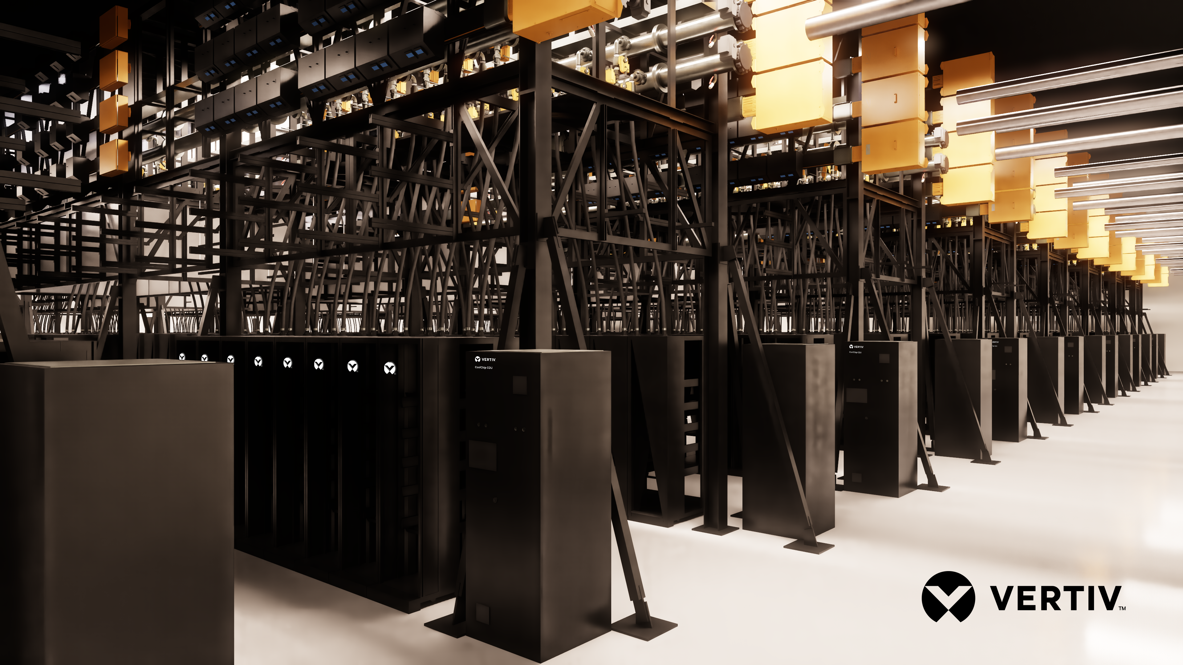 Vertiv onecore_DSX