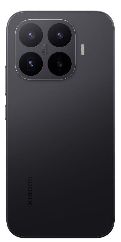 Xiaomi 17T_Black_Back_R3