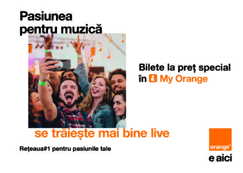 5G+ pe litoralul românesc