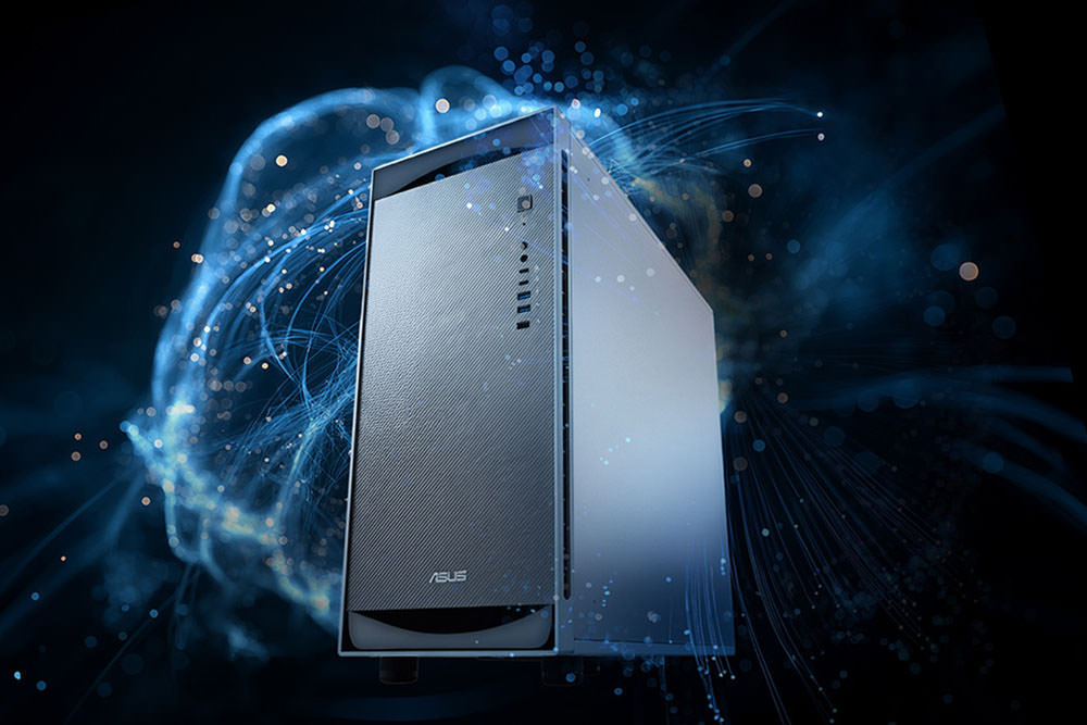 ASUS lansează ExpertCenter Pro ET900N G3, construit pe arhitectura NVIDIA DGX Station