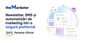 theMarketer achiziționează platforma Conectoo