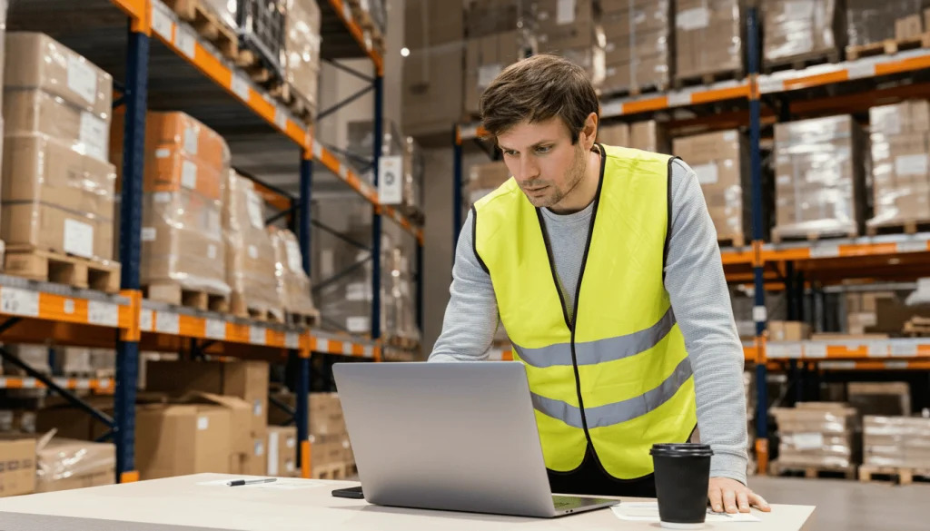 De la procesare manuală la import automatizat al extraselor bancare