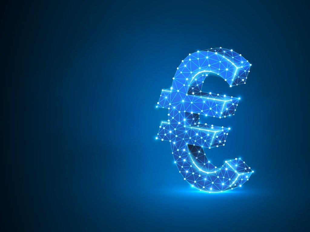 Digital euro