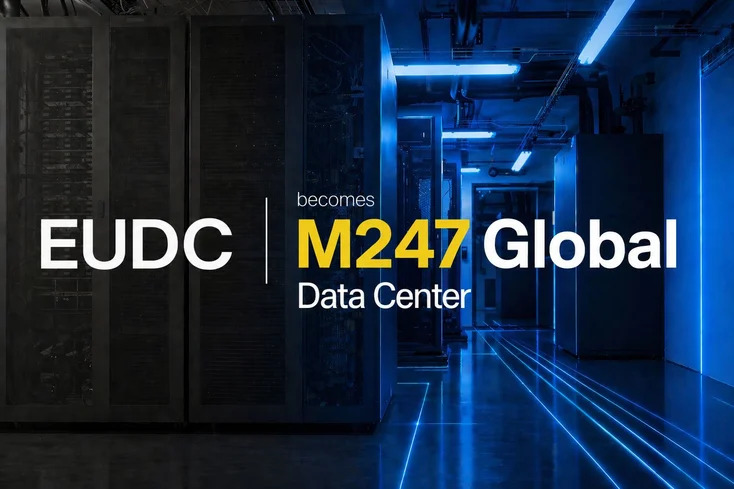 M247 Global își extinde infrastructura de Disaster Recovery prin noul Centru de Date din Brașov